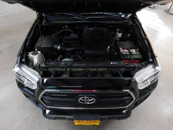 2016 Toyota Tacoma SR5 - - by dealer - vehicle for sale in Airport Motor Mile (Alcoa), TN – photo 24