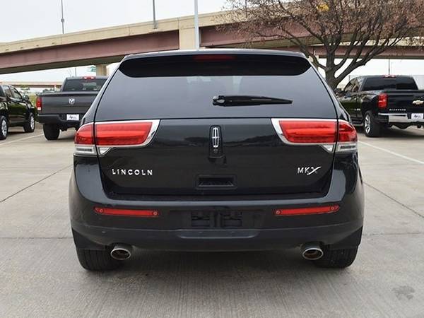 2013 Lincoln MKX Base - - by dealer - vehicle for sale in GRAPEVINE, TX – photo 6