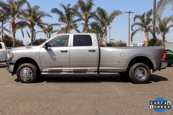 2019 Ram 3500 Tradesman Crew Cab Long Bed Diesel 4WD 36243 - cars & for sale in Fontana, CA – photo 5