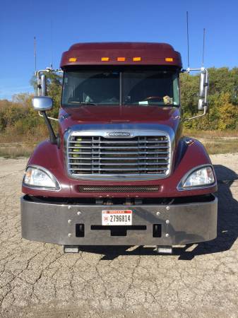 freightliner columbia for sale in Cudahy, IL – photo 17