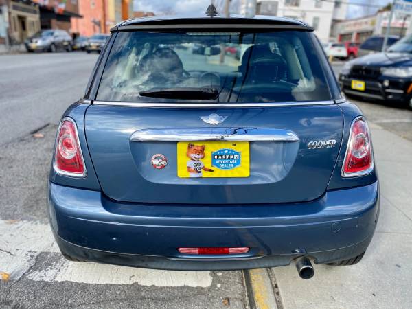 ***2011 MINI COOPER***CLEAN CARFAX***BLUETOOTH*** - cars & trucks -... for sale in Yonkers, NY – photo 5