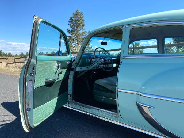 1954 Chevy Powerglide for sale in Moses Lake, WA – photo 11