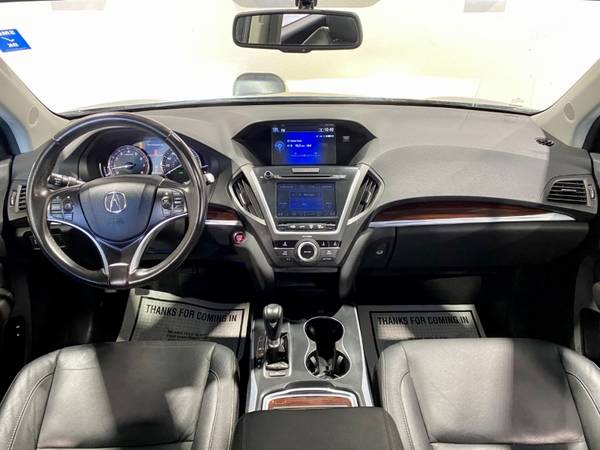 2014 ACURA MDX SH-AWD 4DR - cars & trucks - by dealer - vehicle... for sale in Sacramento , CA – photo 12