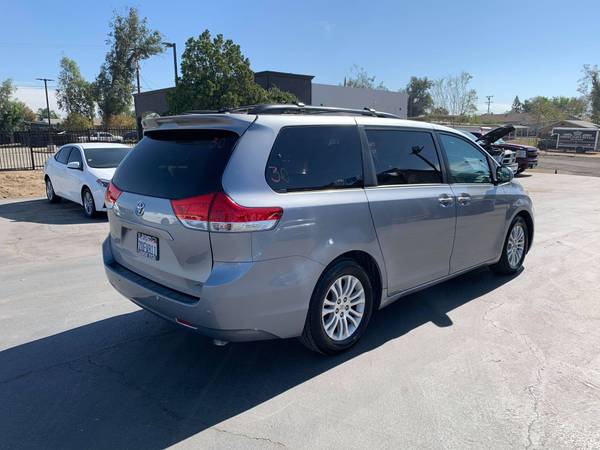 2011 TOYOTA SIENNA XLE (WE FINANCE ANYONE) - cars & trucks - by... for sale in Cathedral City, CA – photo 6