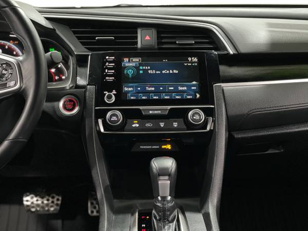 2020 Honda Civic Sedan Sport CVT - - by dealer for sale in Norco, CA – photo 18