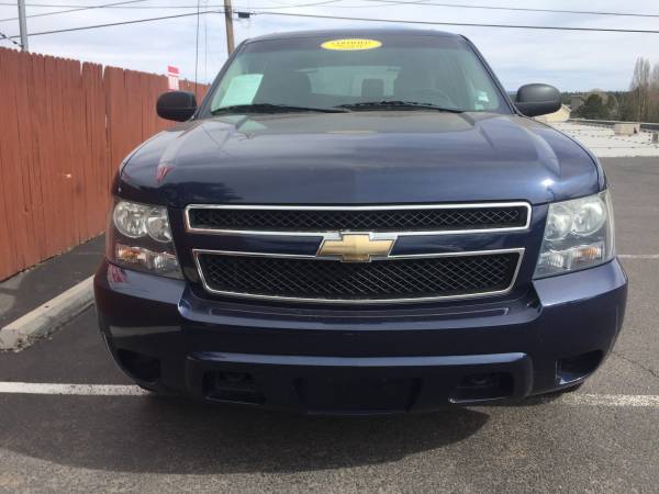 2009 Chevrolet Avalanche for sale in Flagstaff, AZ – photo 3