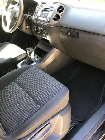 Tiguan VW Immaculate for sale in Aptos, CA – photo 2