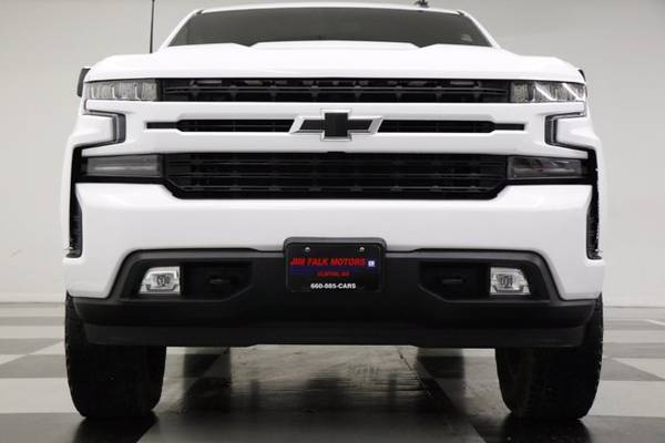 Z71 OFF ROAD! ALL STAR EDITION! 2019 Chevy *SILVERADO 1500 RST* 4X4... for sale in Clinton, MO – photo 4