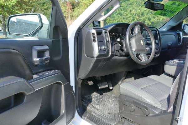 2015 Chevrolet Silverado 2500HD - Video Available! - cars & for sale in El Dorado, LA – photo 8