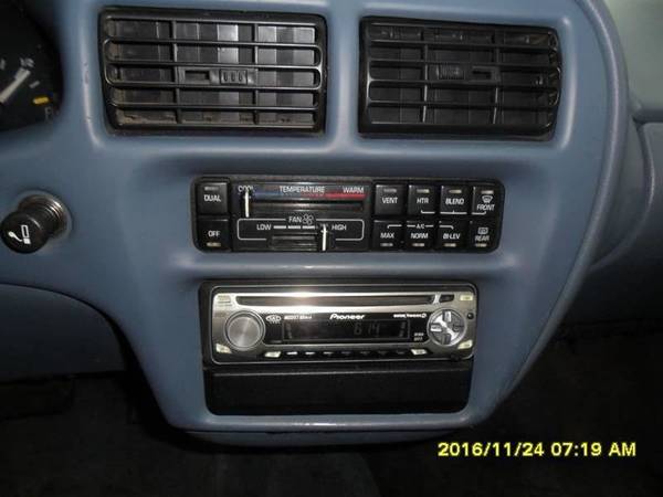 1995 *Buick* *Regal* *Custom 4dr Sedan* for sale in Marysville, WA – photo 9