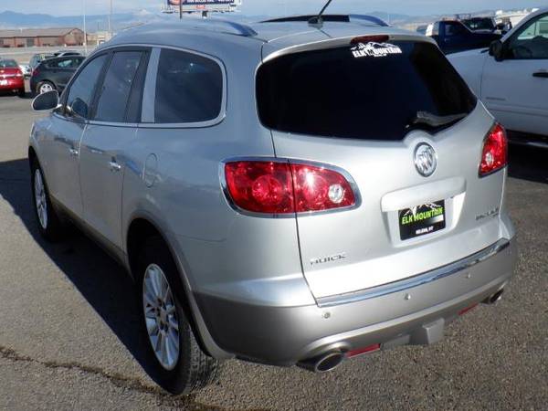 2012 Buick Enclave Convenience AWD - cars & trucks - by dealer -... for sale in Helena, MT – photo 17