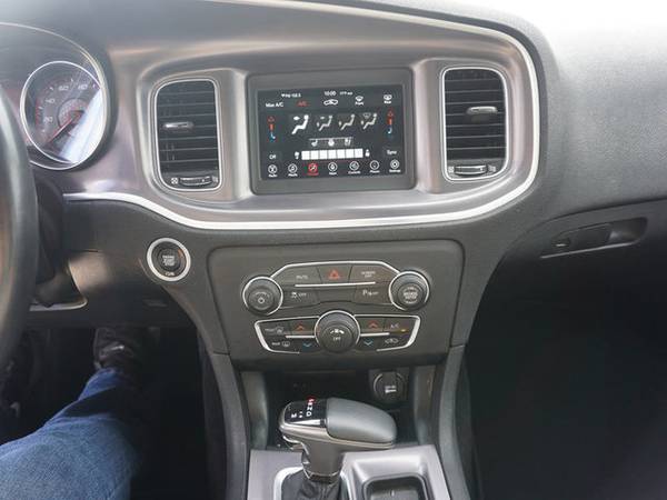 2019 Dodge Charger SXT RWD - cars & trucks - by dealer - vehicle... for sale in Plaquemine, LA – photo 17