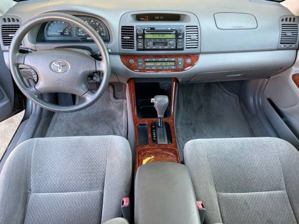2002 Toyota Camry - For Sale - $3,700 for sale in Covina, CA – photo 3
