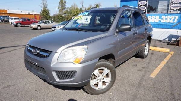 $500 Hundred off for Thanksgiving 2009 Kia Sportage - Super Clean! -... for sale in Eugene, OR – photo 9