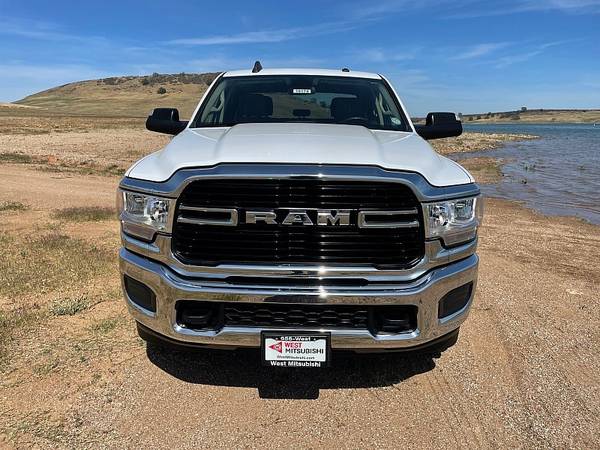 2019 Ram 2500 4WD Crew Cab Big Horn - - by dealer for sale in Orland, NV – photo 7