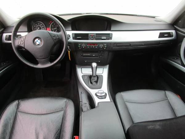 2006 BMW 3-Series 325i Sedan - cars & trucks - by dealer - vehicle... for sale in Wilmington, OH – photo 12