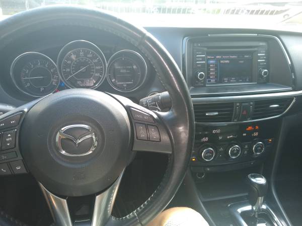 2014 Mazda 6 for sale in Myrtle Beach, SC – photo 6