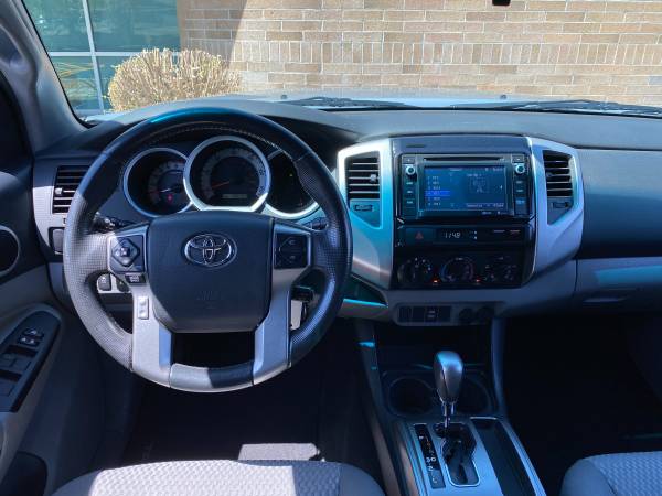 2014 Toyota Tacoma PreRunner, 142K Miles! - LISTED PRICES OUT THE for sale in Tempe, AZ – photo 14