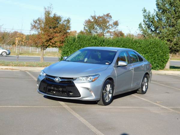 2016 Toyota Camry SE**Ask About Our LIFETIME Warranty** Call For... for sale in CHANTILLY, District Of Columbia – photo 6