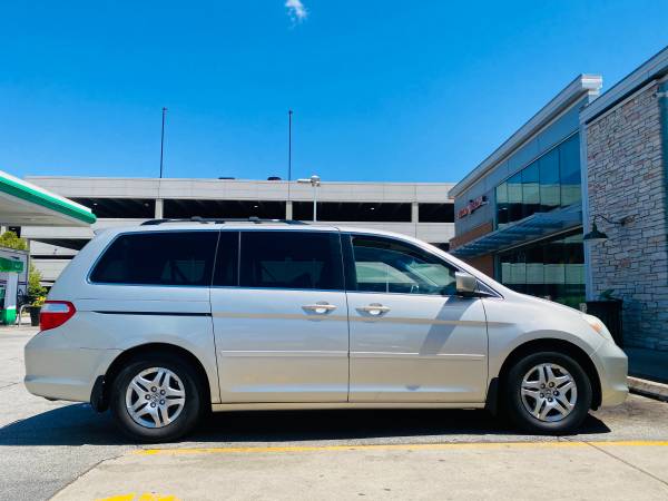 Honda Odyssey 2007 XLE GOOD CONDITION! for sale in Stone Park, IL – photo 8