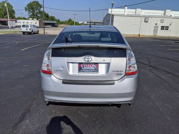 2006 Toyota Prius - Great Gas Mileage - Lots of Options!!! - cars &... for sale in Tulsa, OK – photo 7