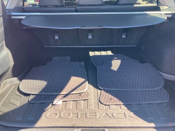 2019 Subaru Outback 2.5i Limited Text Offers/Trades - cars & trucks... for sale in Knoxville, TN – photo 10
