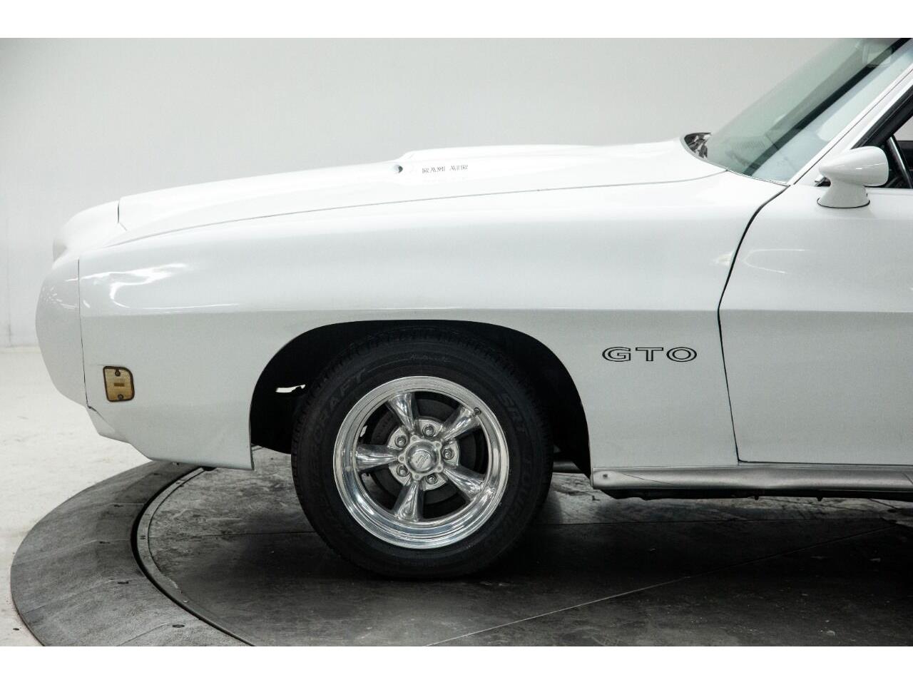 1970 Pontiac GTO for sale in Cedar Rapids, IA – photo 21