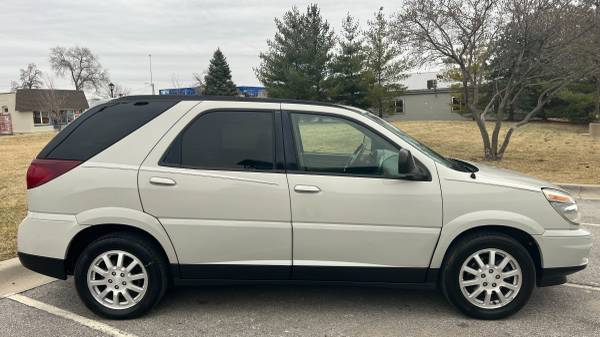 2006 Buick Rendezvous ( ALL WHEEL DRIVE ) for sale in Shawnee, MO – photo 5