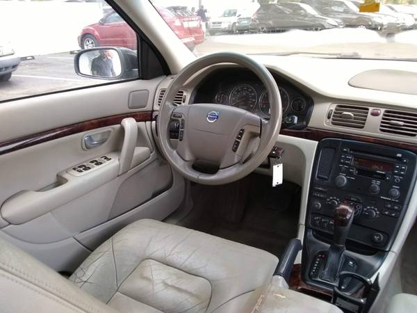 2004 VOLVO S80 2.5T CASH DEALS LOW PRICES - cars & trucks - by... for sale in Kissimmee, FL – photo 15