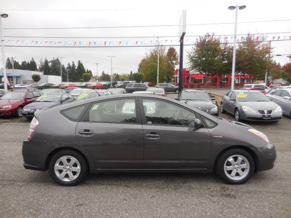 2007 Toyota Prius 4DR HATCHBACK - cars & trucks - by dealer -... for sale in Everett, WA – photo 7