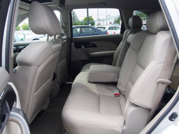 2007 Acura MDX 3 7L SH-AWD - - by dealer - vehicle for sale in Beaverton, OR – photo 19