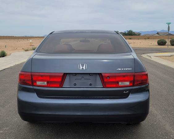 2005 Honda Accord for sale in San Tan Valley, AZ – photo 6