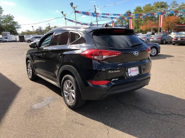 2018 Hyundai Tucson - Call for sale in south amboy, NJ – photo 5