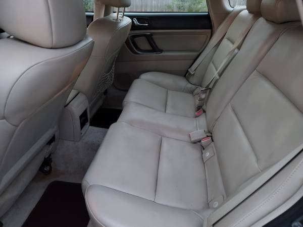 2006 Subaru Outback limited 2 5I clean, ac moonroof power all for sale in Clearwater, FL – photo 14