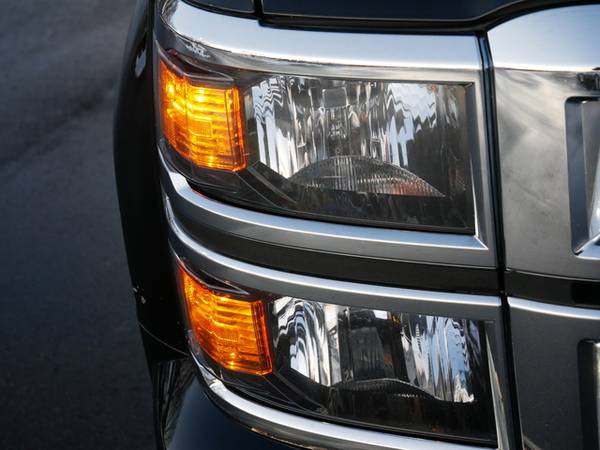 2015 Chevrolet Chevy Silverado 1500 LT - cars & trucks - by dealer -... for sale in Cambridge, MN – photo 13