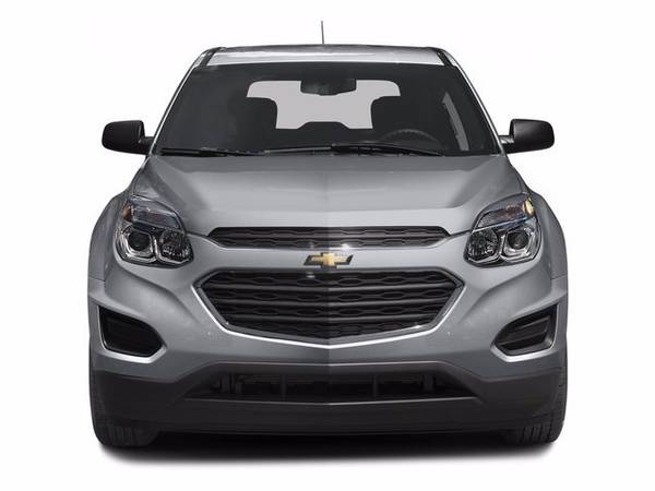 2016 Chevrolet Chevy Equinox LS - - by dealer for sale in Bloomington, MN – photo 9
