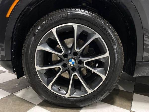 2014 BMW X5 xDrive35i AWD xDrive35i 4dr SUV $1500 - cars & trucks -... for sale in Waldorf, District Of Columbia – photo 14