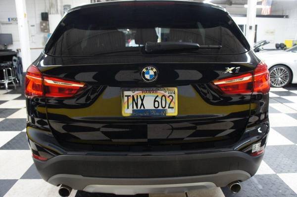 2018 BMW X1 xDrive28i Sports Activity Vehicle EZ FINANCING! - cars &... for sale in Honolulu, HI – photo 16