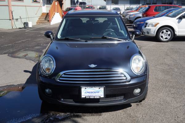 2008 MINI Clubman Cooper Hatchback Fun to Drive! Sale Price for sale in Eugene, OR – photo 3