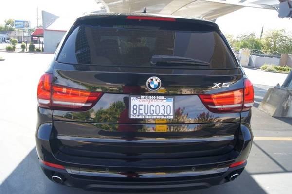 2014 BMW X5 xDrive35i AWD 42K MILES LOADED WARRANTY BAD CREDIT... for sale in Carmichael, CA – photo 13