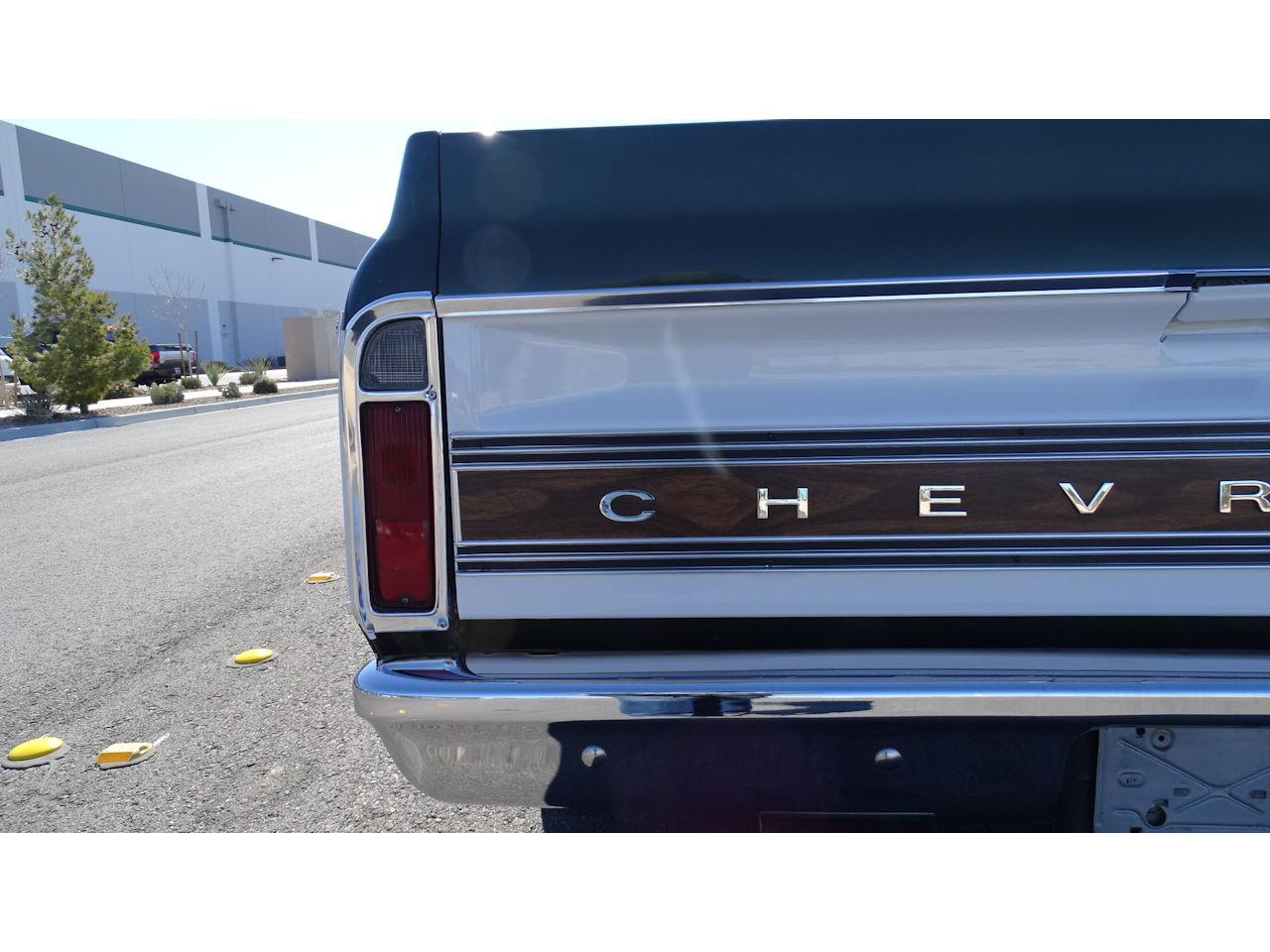 1972 Chevrolet Cheyenne for sale in O'Fallon, IL – photo 41