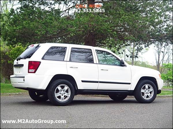 2007 Jeep Grand Cherokee Laredo 4dr SUV 4WD - - by for sale in East Brunswick, NY – photo 3