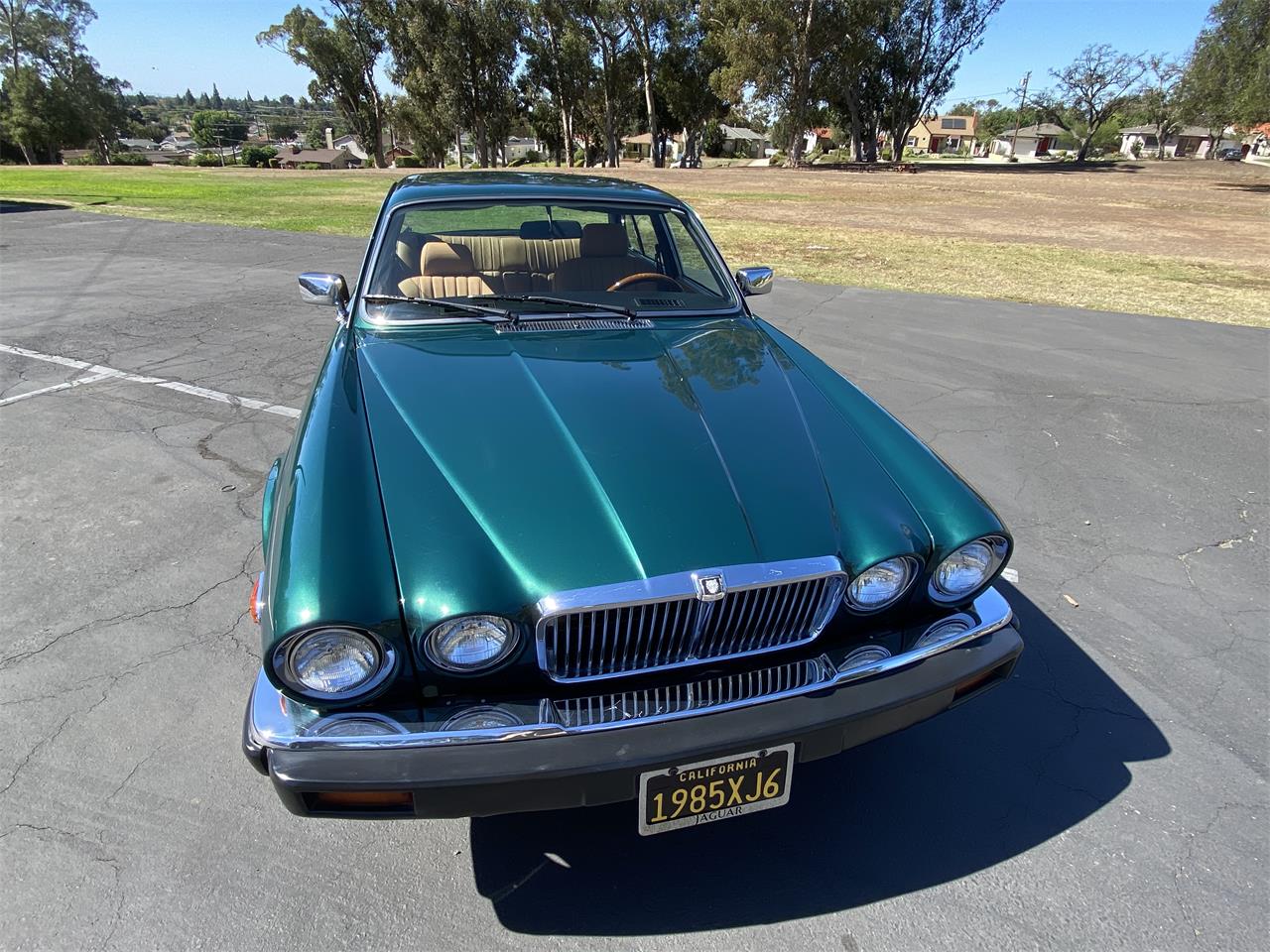 1985 Jaguar XJ6 for sale in Fullerton, CA – photo 13