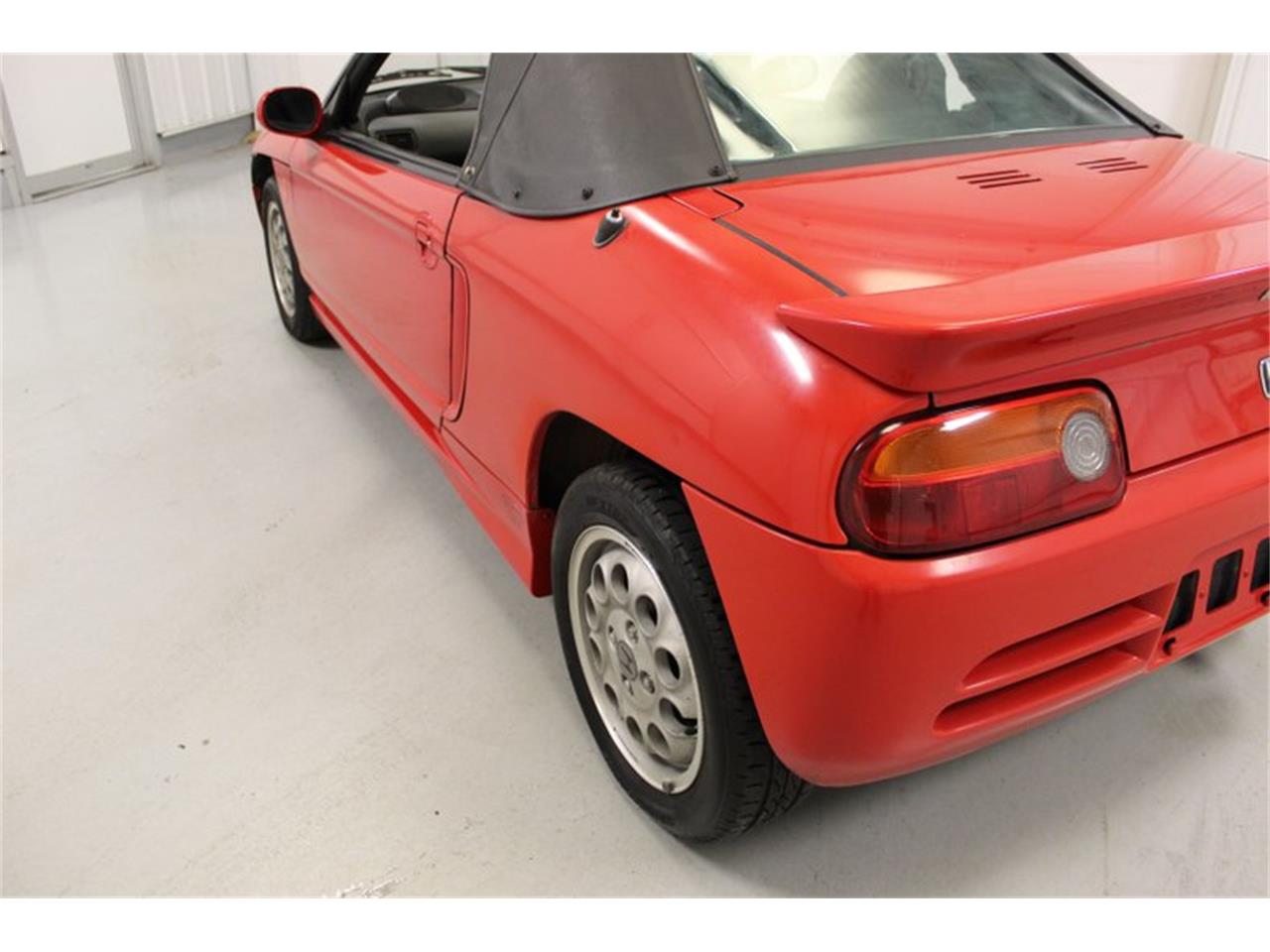 1991 Honda Beat for sale in Christiansburg, VA – photo 38