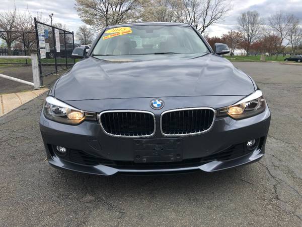 2015 BMW 3 Series 328i xDrive - - by dealer - vehicle for sale in Larchmont, NY – photo 8