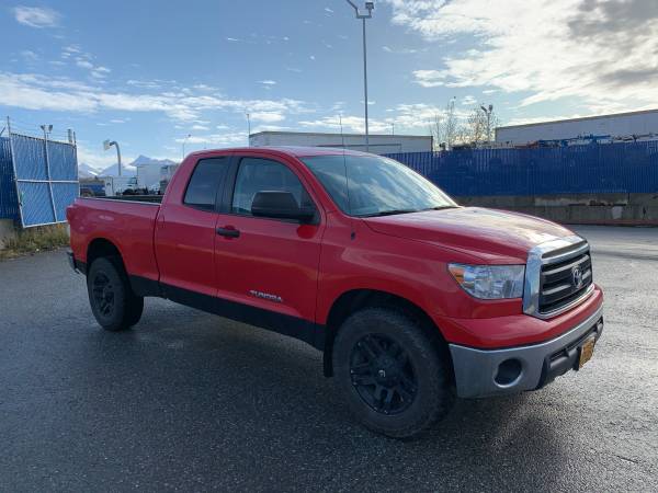 2013 Toyota Tundra 4x4 for sale for sale in Anchorage, AK – photo 4