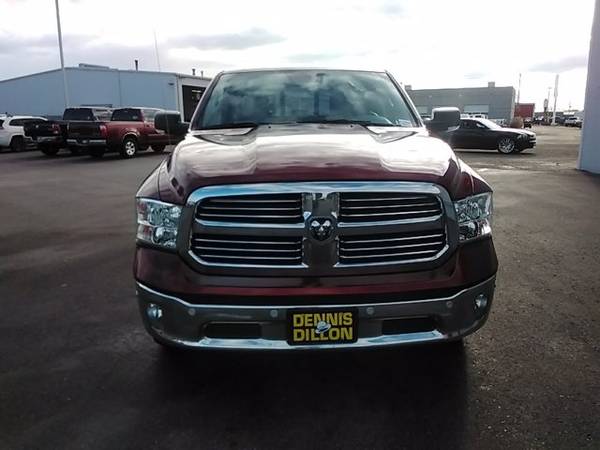 2018 Ram 1500 Big Horn - cars & trucks - by dealer - vehicle... for sale in Caldwell, ID – photo 2