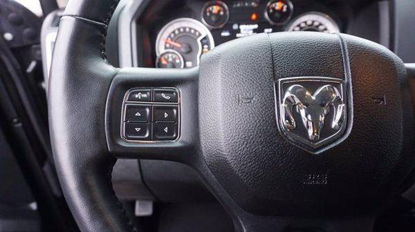 2018 Ram 1500 - - by dealer - vehicle automotive sale for sale in Milford, OH – photo 19