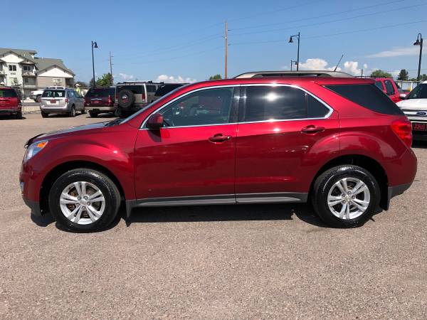 2010 Chevrolet Equinox LT AWD for sale in Missoula, MT – photo 6