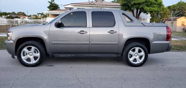 chevrolet avalanche for sale in Hialeah, FL – photo 7
